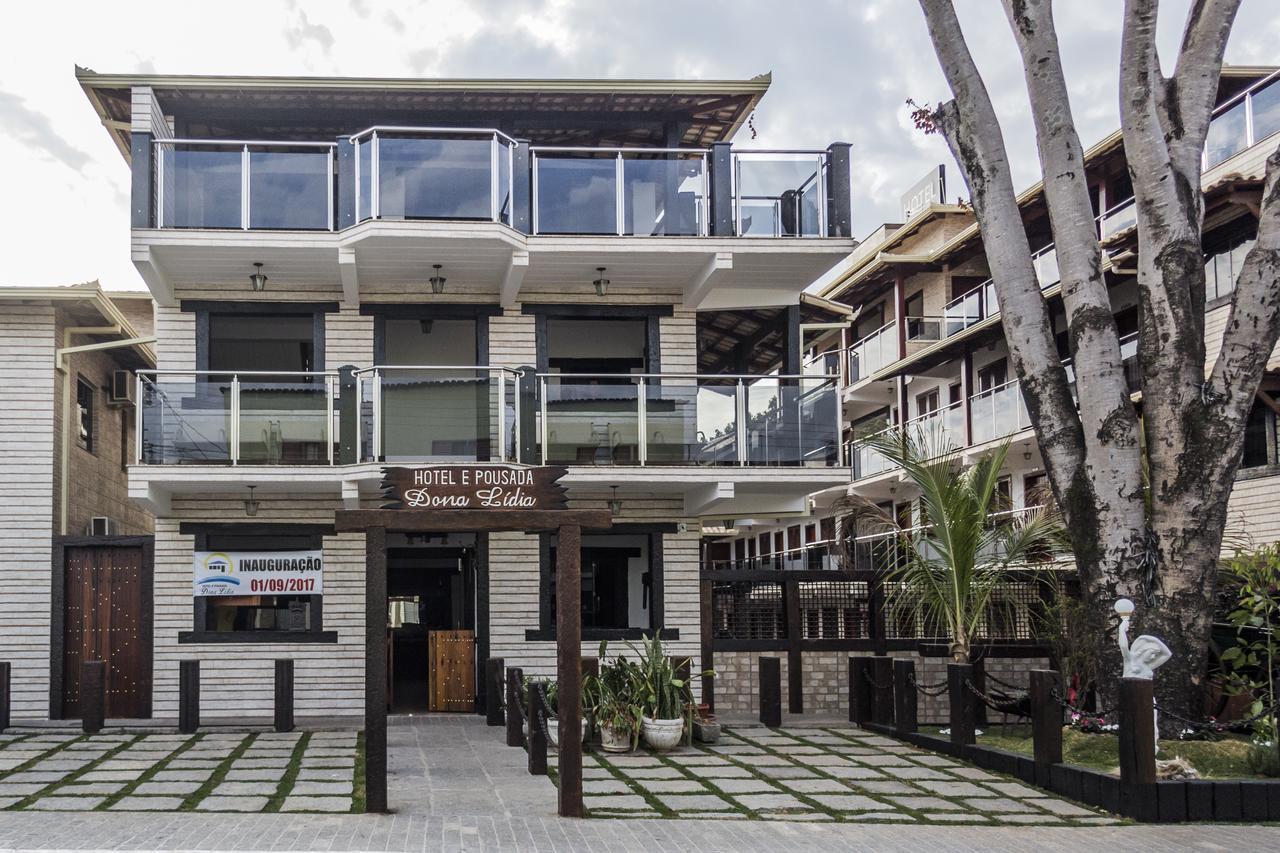 Hotel Dona Lidia Contagem Zewnętrze zdjęcie