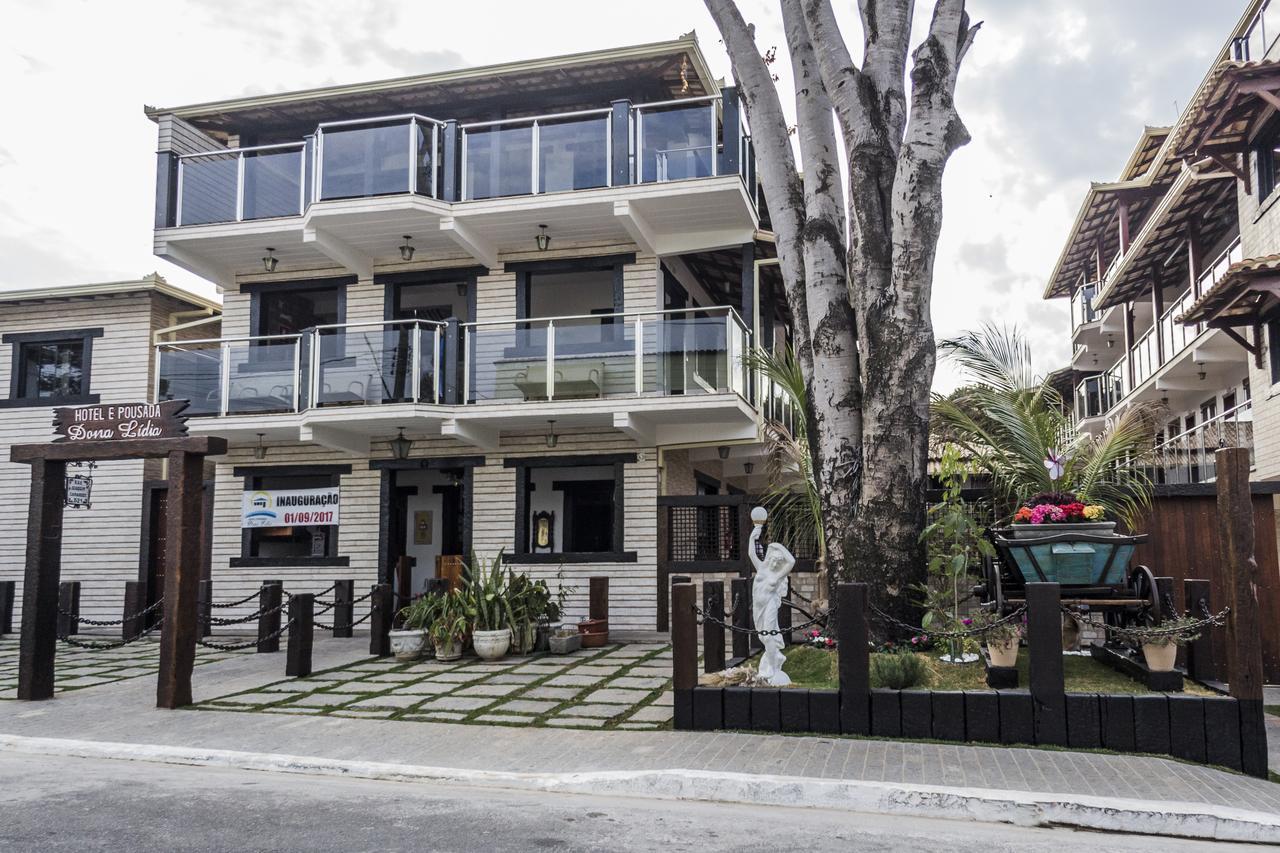Hotel Dona Lidia Contagem Zewnętrze zdjęcie