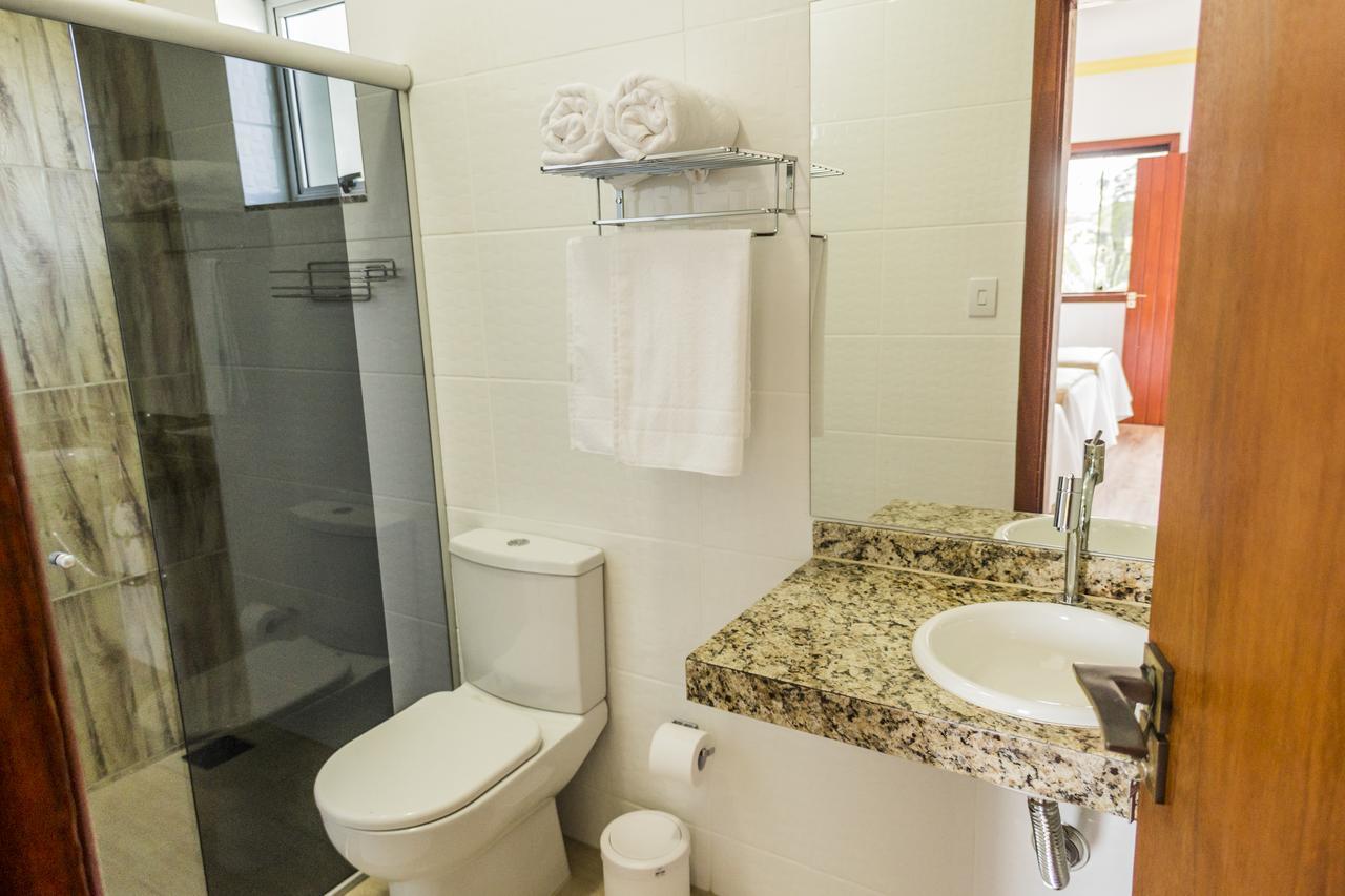 Hotel Dona Lidia Contagem Zewnętrze zdjęcie