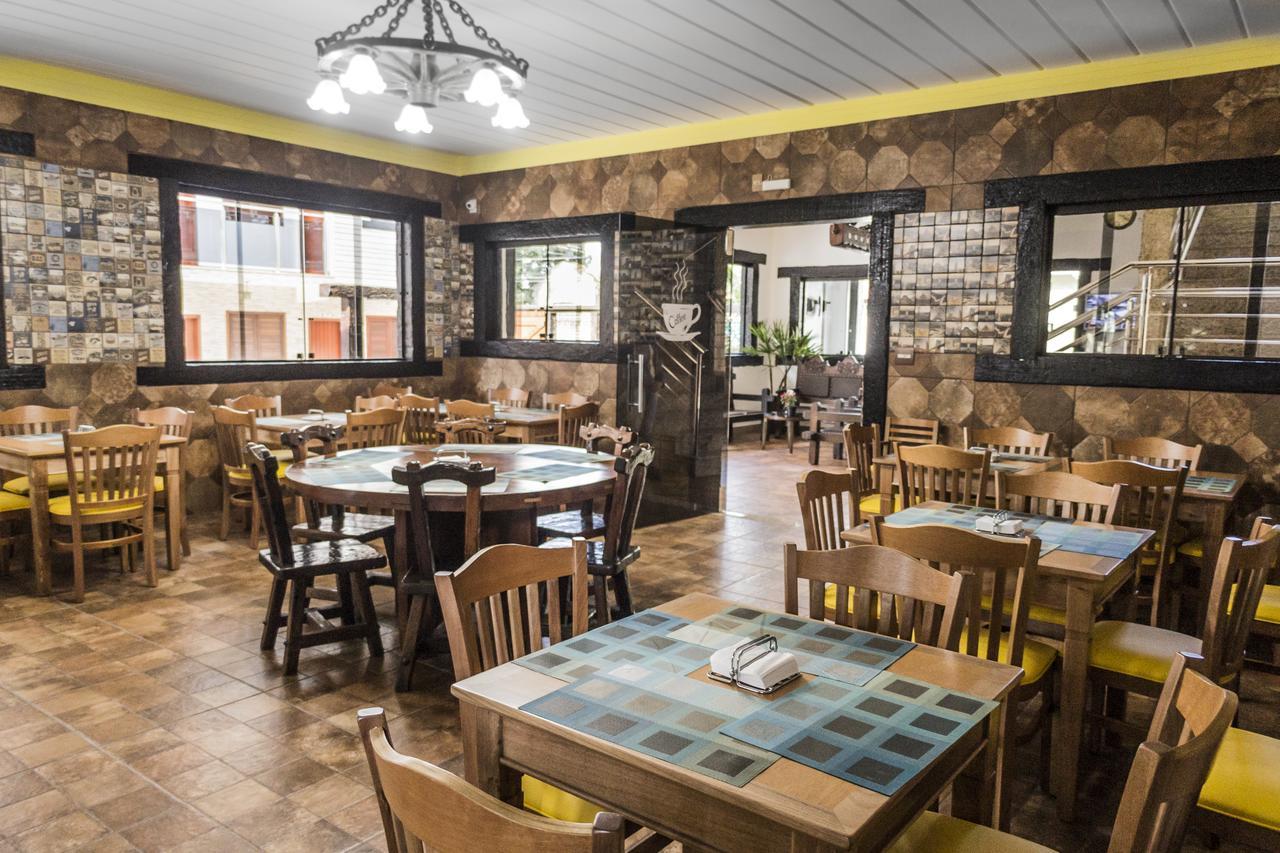 Hotel Dona Lidia Contagem Zewnętrze zdjęcie