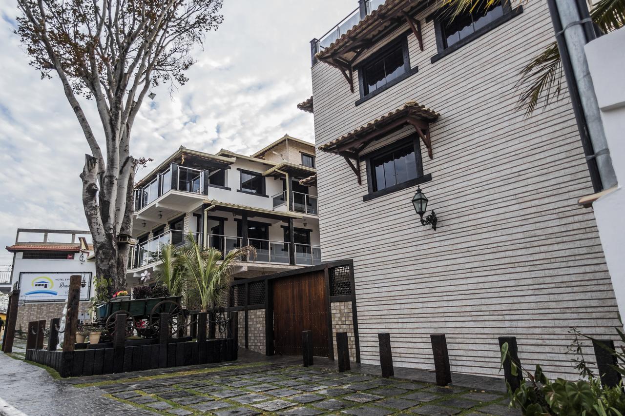Hotel Dona Lidia Contagem Zewnętrze zdjęcie